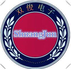 双俊车载导航