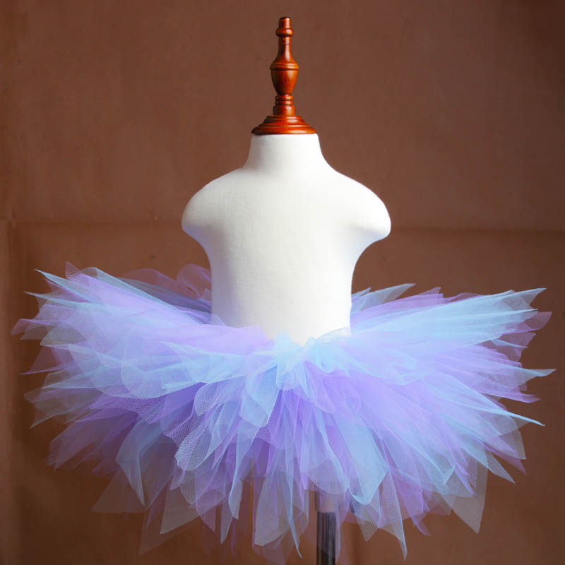 Purtulle for Babies