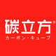 碳立方旗舰店 店铺LOGO