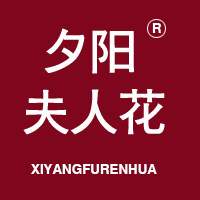 夕阳夫人花
