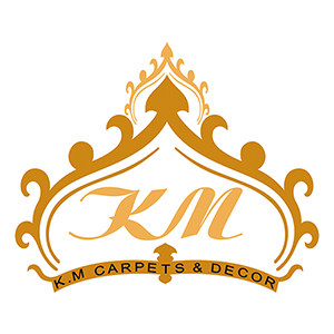 KM地毯 店铺LOGO