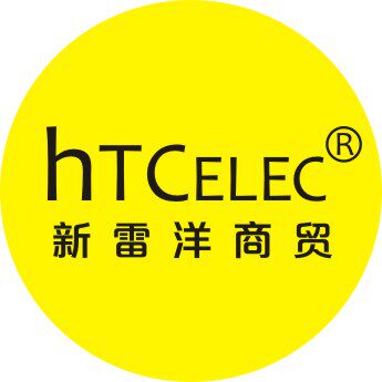 新雷洋商贸