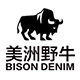 美洲野牛男包店 店铺LOGO