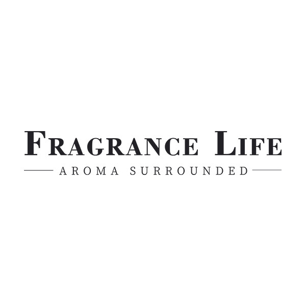 Fragrance life 店铺LOGO