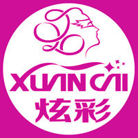 炫彩旗舰 店铺LOGO