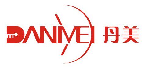 丹美仪器仪表 店铺LOGO