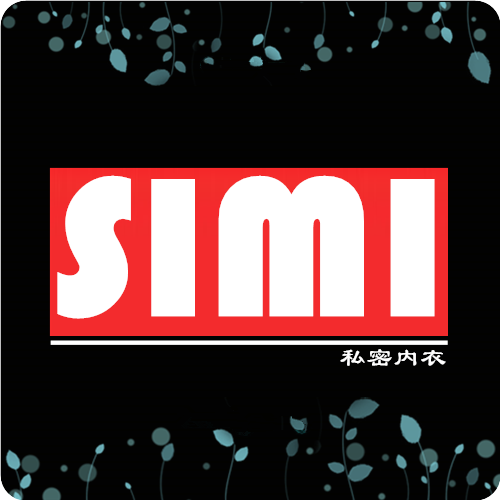 simi内衣 店铺LOGO