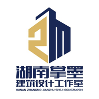 掌墨别墅图纸超市