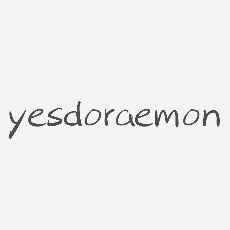 yesdoraemon