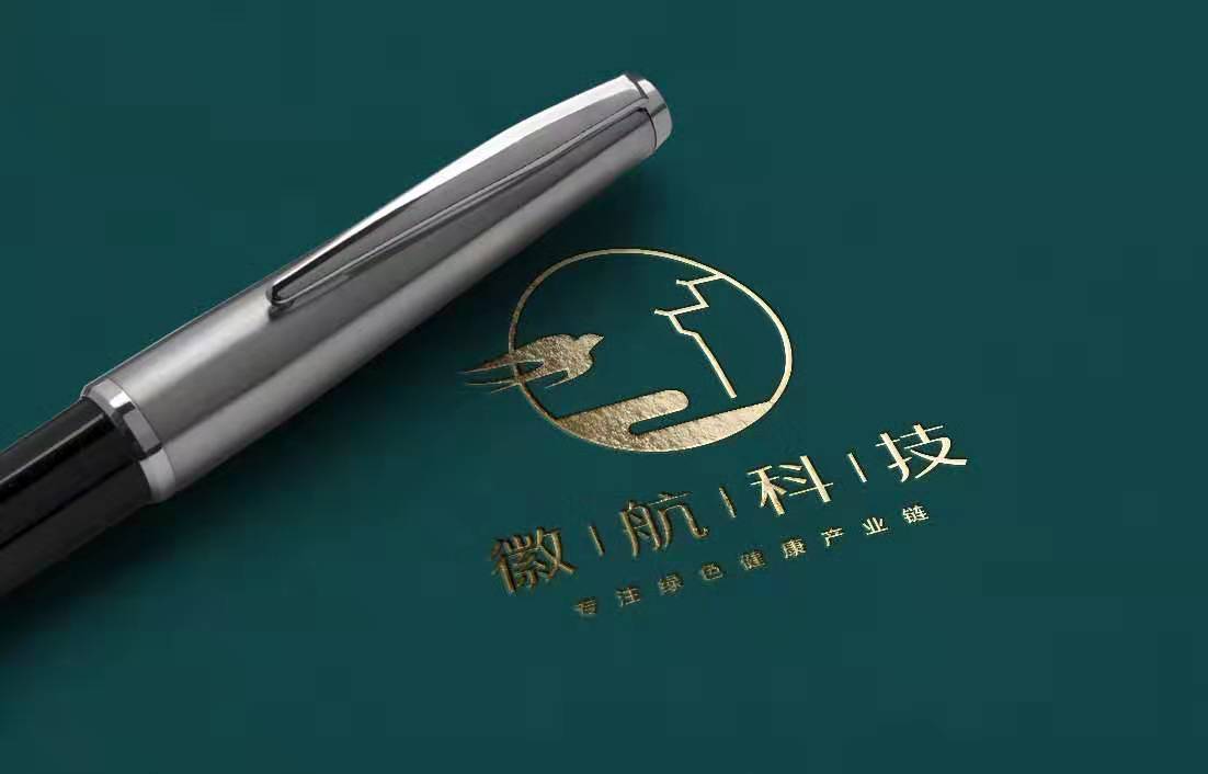 徽航科技官方自营店 店铺LOGO