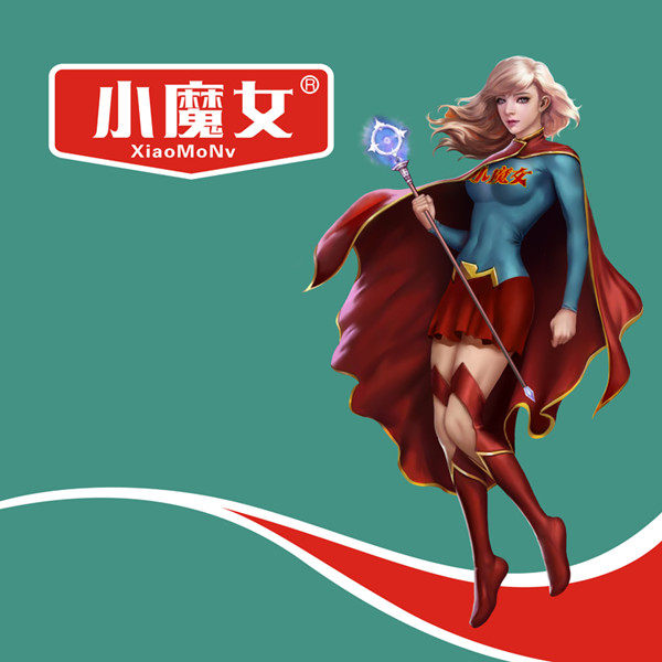 小魔女农资品牌店