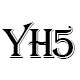 yh5旗舰店 店铺LOGO