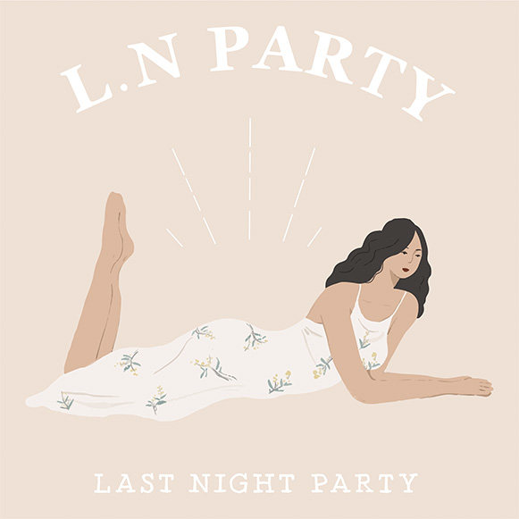LNParty
