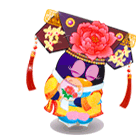 一脉香城