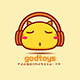 godtoys