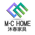 沐春家具 店铺LOGO
