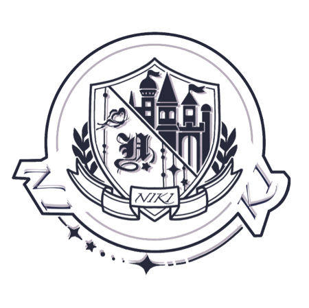 Niki小魔仙