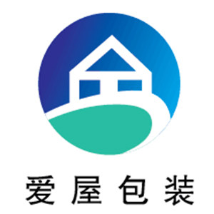 爱屋视觉设计 店铺LOGO
