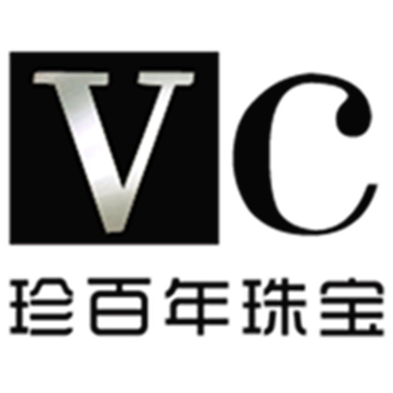 vc珠宝旗舰店 店铺LOGO
