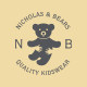 nicholasbears童装旗舰店