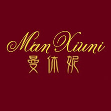 曼休妮饰品