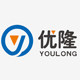优隆食品 店铺LOGO