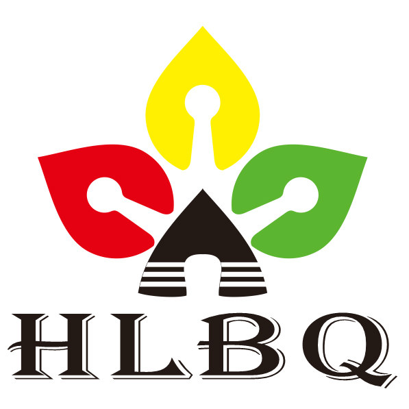哈力波俏工厂店 店铺LOGO