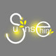 Sunshine Baby 店铺LOGO