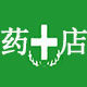 格林连锁药业 店铺LOGO