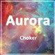 Aurora Choker手作定制