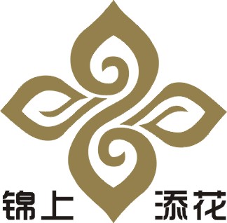 上海锦上添花装饰材料