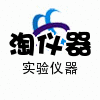 实验室仪器厂家 店铺LOGO
