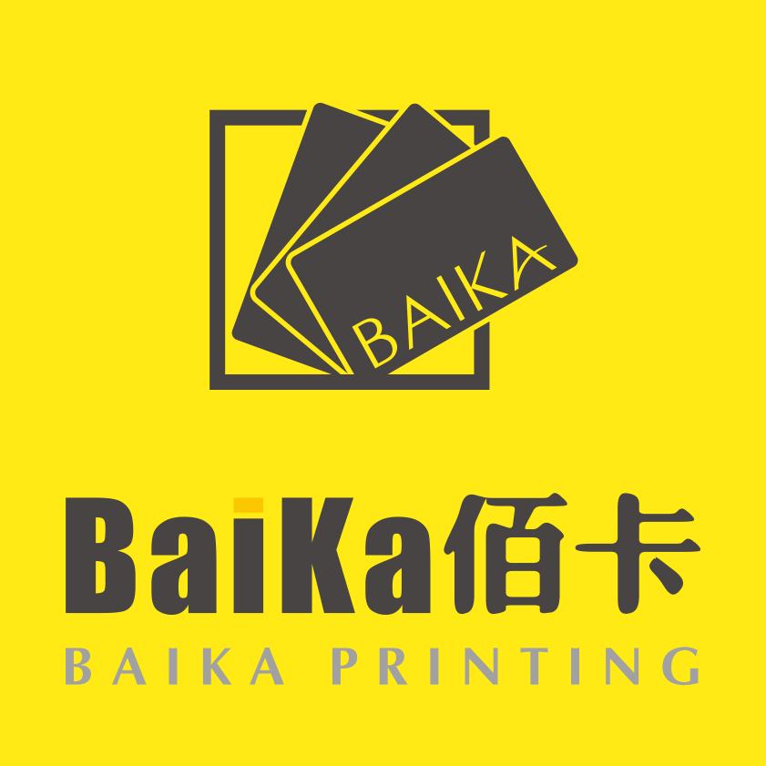 Baika佰卡印刷