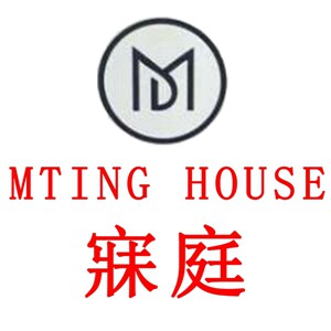 寐庭家纺 店铺LOGO