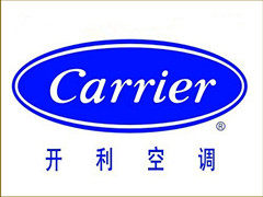 开利约克特灵专业空调配件 店铺LOGO