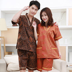 金宏大码汗蒸服店