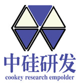 中硅研发