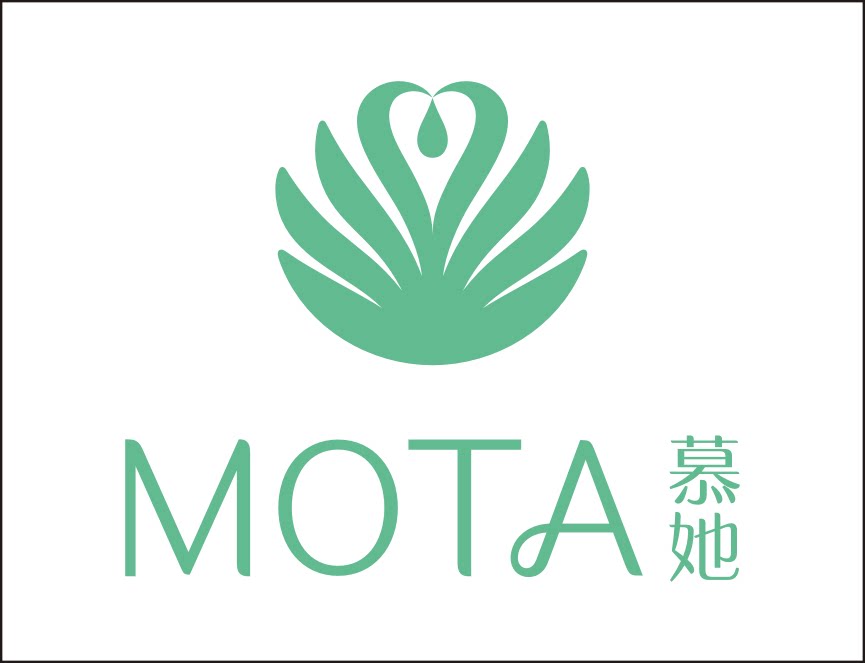 MOTA慕她店 店铺LOGO