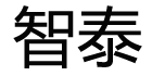 智泰旗舰店 店铺LOGO