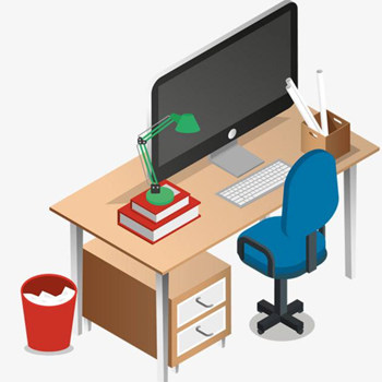 亿达办公家具