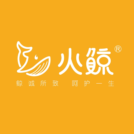火鲸Fire Whale官方店 店铺LOGO