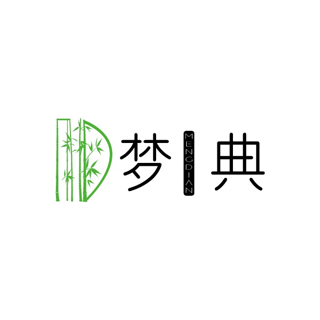 安吉梦典竹扫帚工厂
