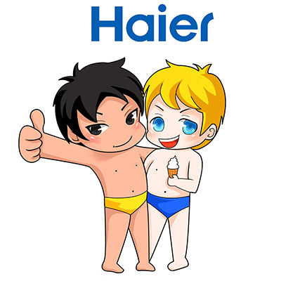 haier海尔隆阳专卖店