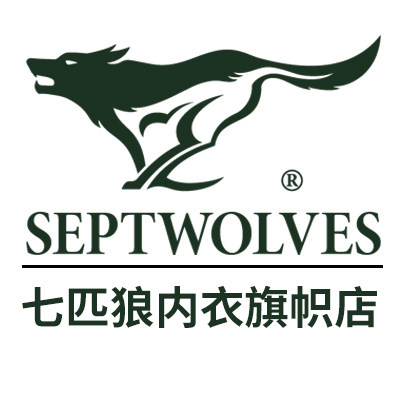 七匹狼男士内衣旗帜专店