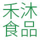 禾沐食品 店铺LOGO
