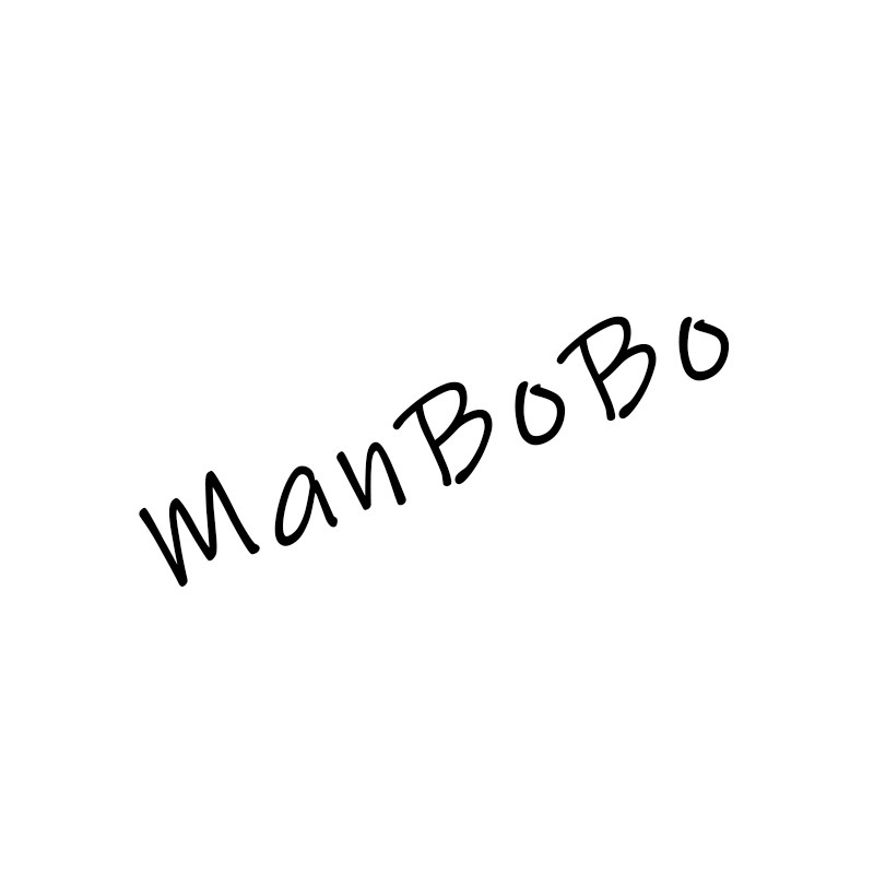 ManBoBo男装