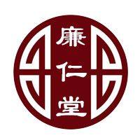 廉仁堂旗舰店 店铺LOGO