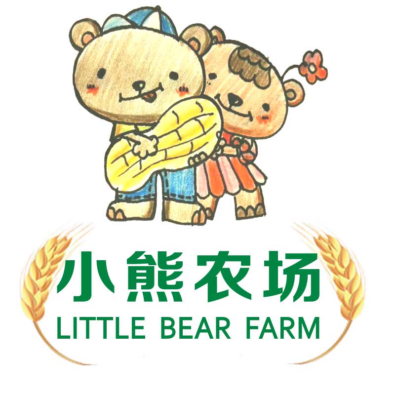 小熊农场农产品