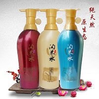 发丝缘专业美发店
