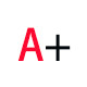 A＋玩具店 店铺LOGO